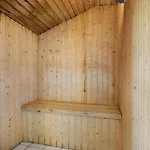 Gorgeous In With Sauna Nordborg