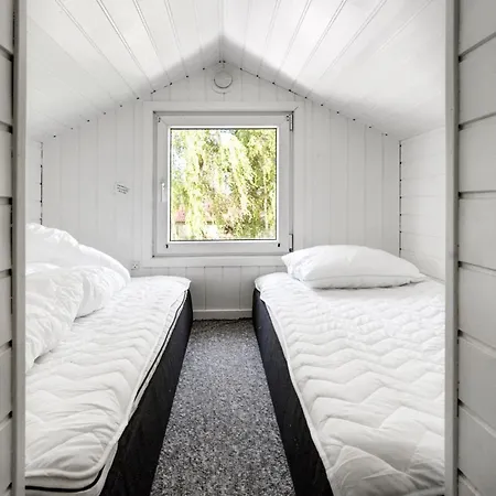 度假居 Gorgeous In With Sauna 诺德堡