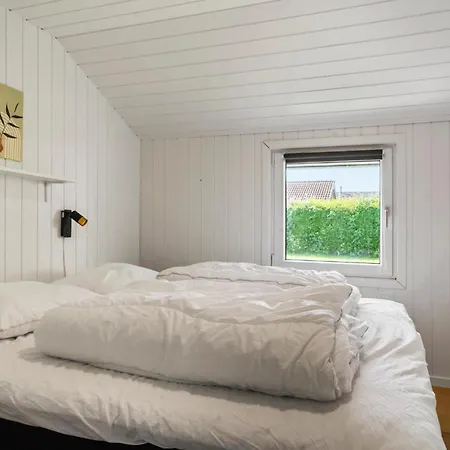 بيت للعطل Gorgeous In With Sauna *