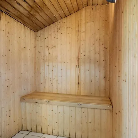 Gorgeous In With Sauna 노르보르