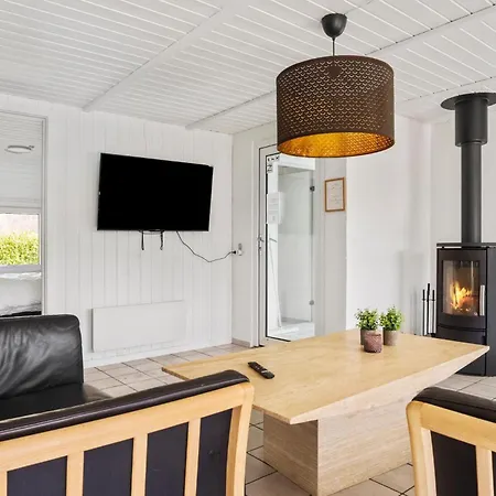 Gorgeous In With Sauna * 노르보르