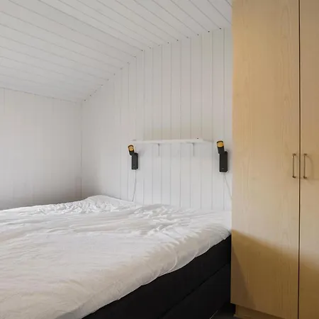 Nydelig Hjem I Med Badstue Feriehus Nordborg