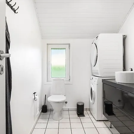 Gorgeous In With Sauna * 诺德堡