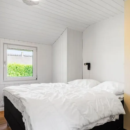 度假居 Gorgeous In With Sauna