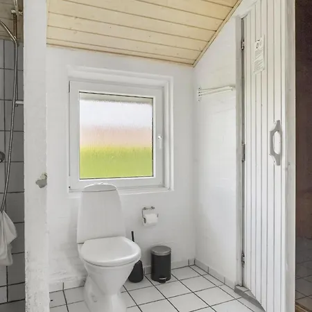 Gorgeous In With Sauna * 诺德堡