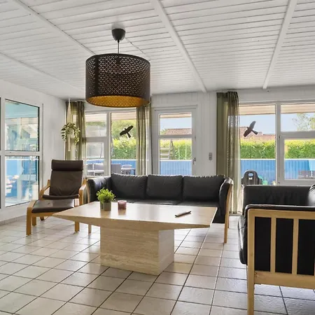 Gorgeous In With Sauna *