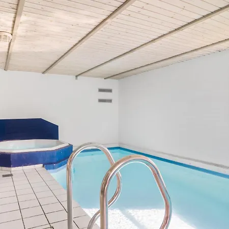 펜션 Gorgeous In With Sauna *