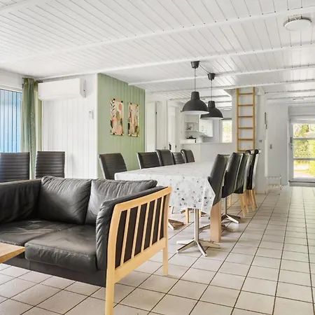 Gorgeous In With Sauna * 노르보르