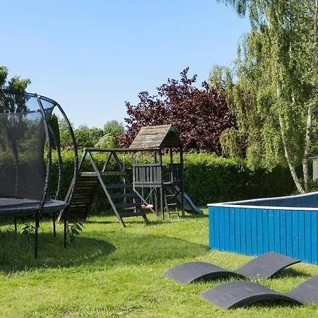 Gorgeous In With Sauna *