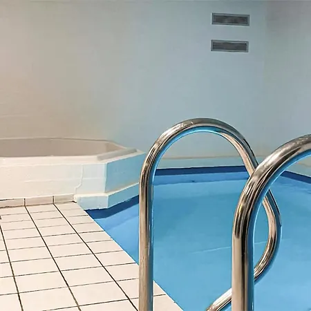 Prázdninový dům Gorgeous In With Sauna