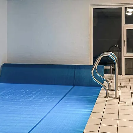 Nydelig Hjem I Med Badstue * Nordborg