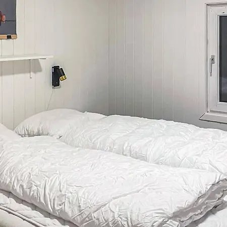 Gorgeous In With Sauna * Nordborg