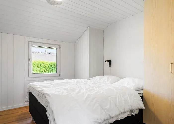 Prázdninový dům Gorgeous In With Sauna