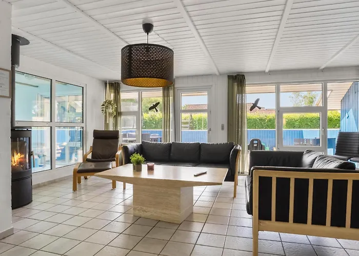 Gorgeous In With Sauna *