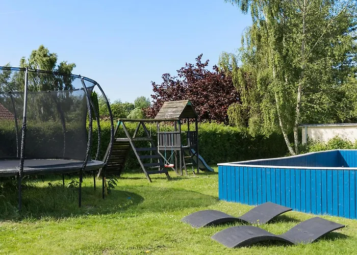 Gorgeous In With Sauna *