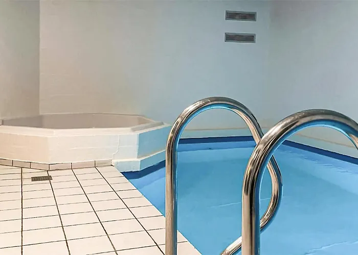 Prázdninový dům Gorgeous In With Sauna