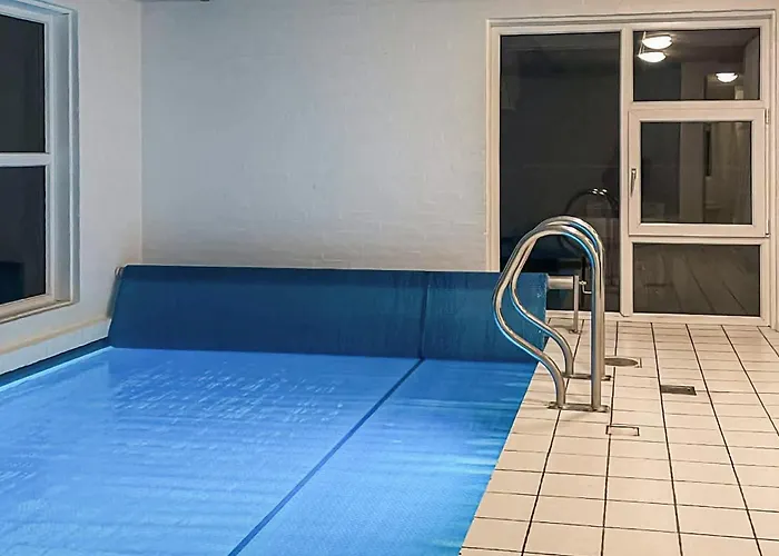 Gorgeous In With Sauna * Nordborg