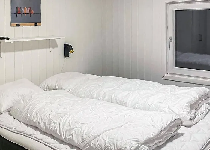 Gorgeous In With Sauna * Nordborg