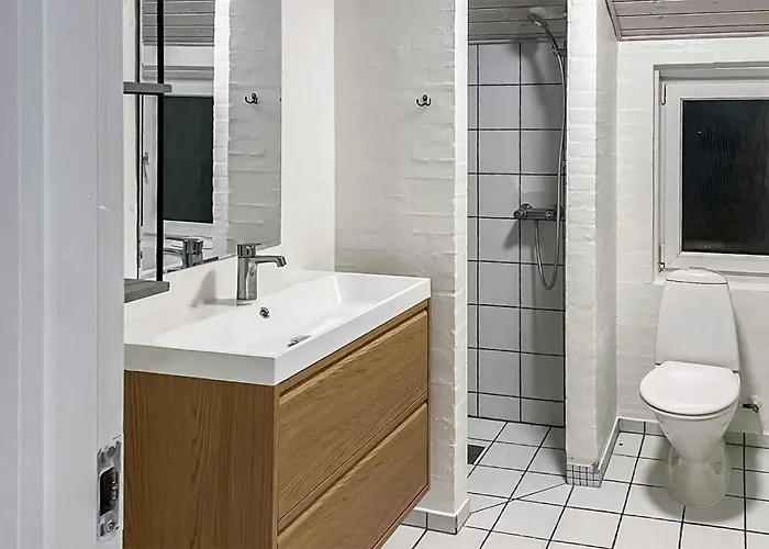 Gorgeous In With Sauna *